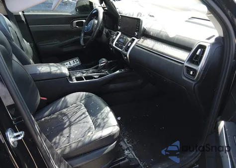 2022 Kia Sorento S z USA, uszkodzony, nr VIN 5XYRL4LC5NG154779